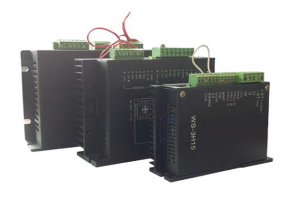 无刷电机驱动器